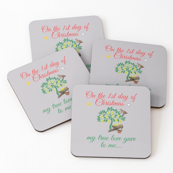 Item preview, Partridge in a pear tree designed and sold by rocklegends99.