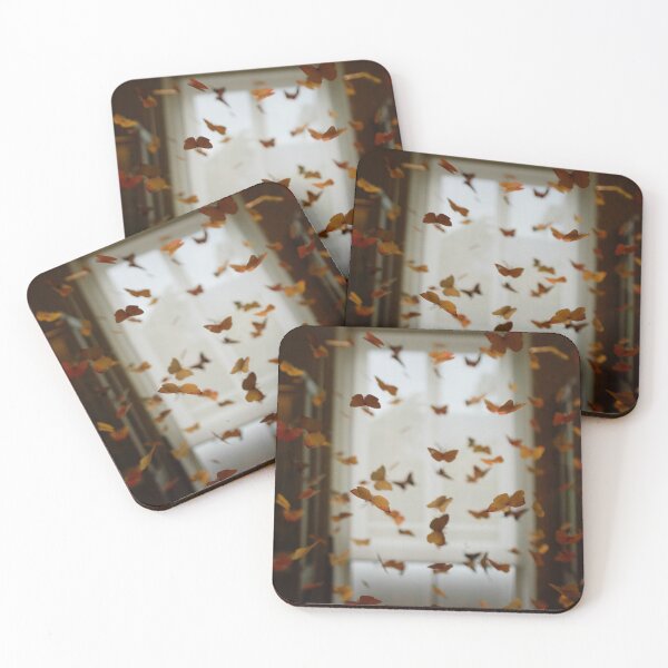 Item preview, butterflies designed and sold by fatimaadraws.