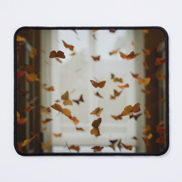 Item preview, butterflies designed and sold by fatimaadraws.