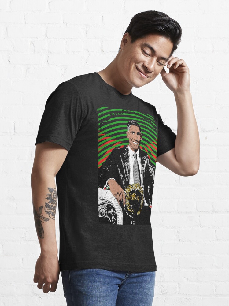 Achraf Hakimi High Design From Morocco Unisex T-Shirt - Teeruto