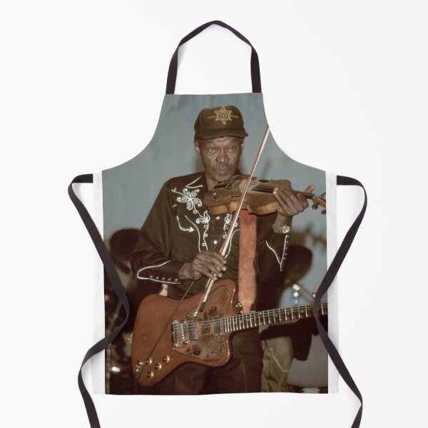 Item preview, Clarence "Gatemouth" Brown Photograph designed and sold by ConcertImages.