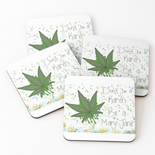 Item preview, Don’t be a Karen. Be a Mary Jane!  designed and sold by LHaynes2020.