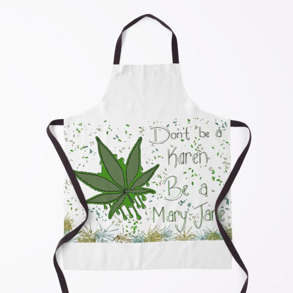 Item preview, Don’t be a Karen. Be a Mary Jane! designed and sold by LHaynes2020.