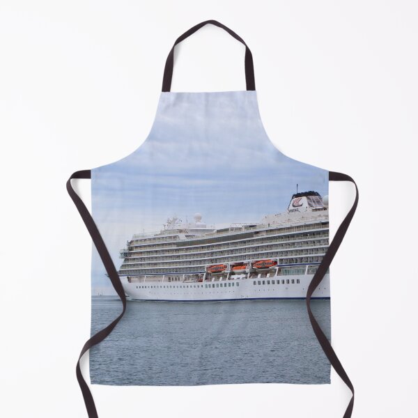 Item preview, Viking Sun cruise ship designed and sold by FranWest.