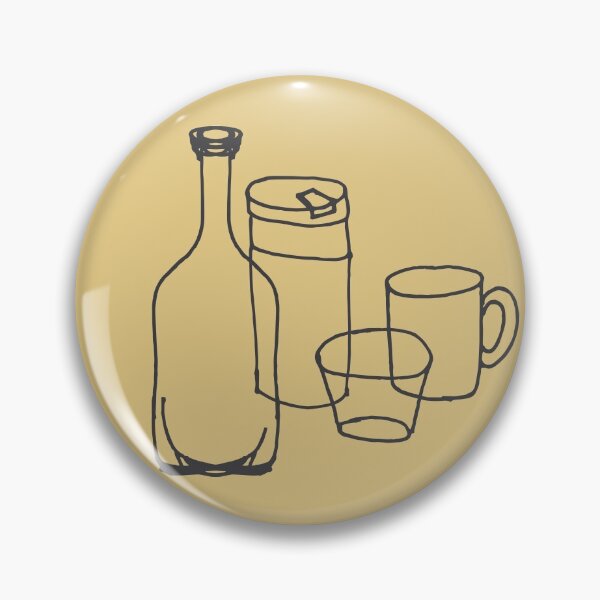Item preview, drink containers designed and sold by kim tang.