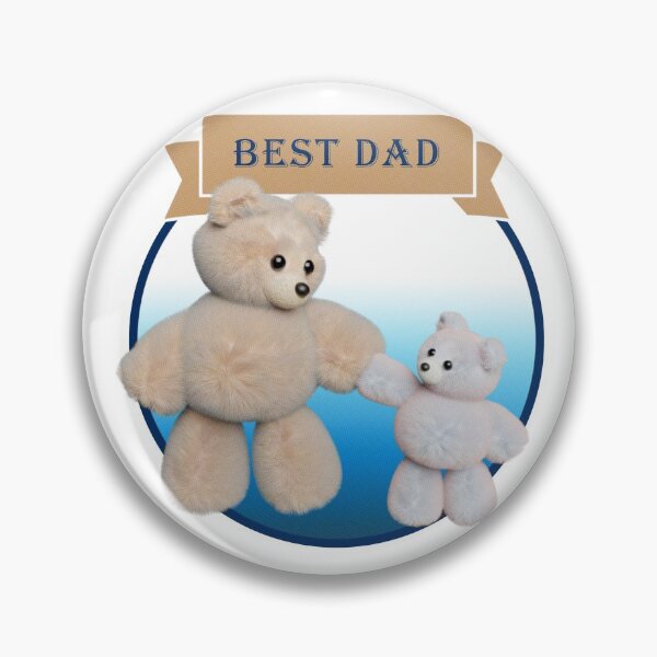 Item preview, Celebrating Fatherhood: Best Dad  designed and sold by KTSubz Faith & Fun Designs.