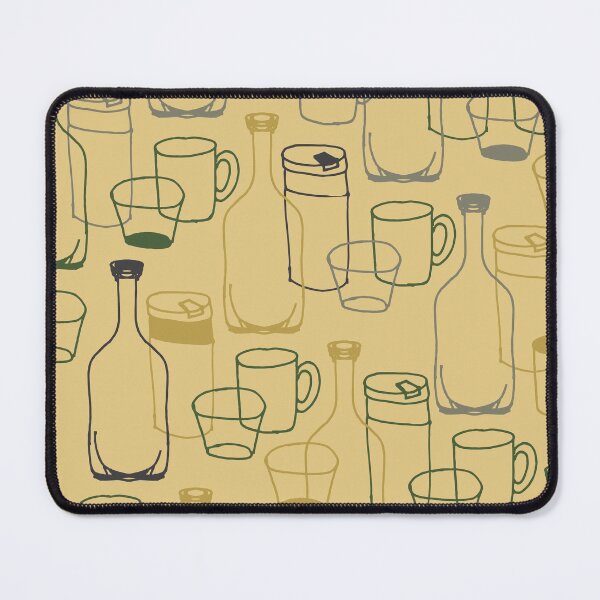 Item preview, drink containers designed and sold by kim tang.