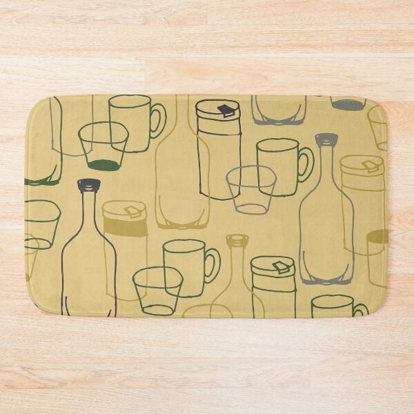 Item preview, drink containers designed and sold by kim tang.