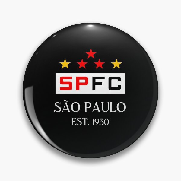 Item preview, São Paulo designed and sold by VRedBaller.