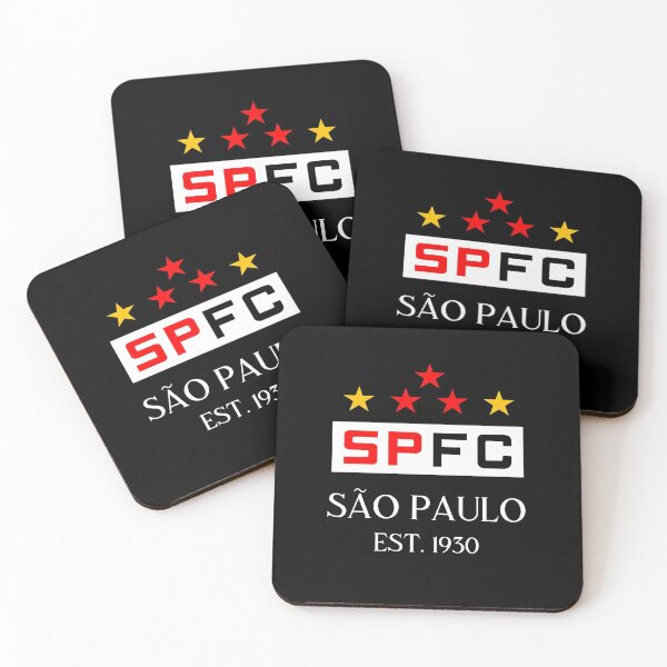 Item preview, São Paulo designed and sold by VRedBaller.