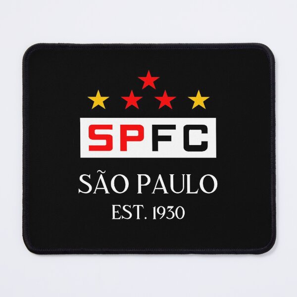 Item preview, São Paulo designed and sold by VRedBaller.