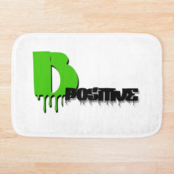 Item preview, SER POSITIVO designed and sold by Ryan2me.