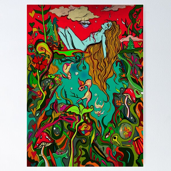wut Poster
