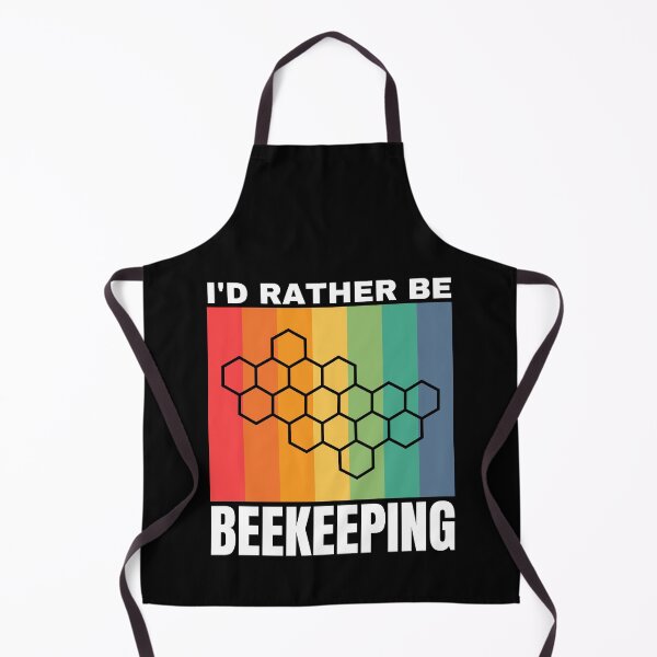 Artikelvorschau, Ich wäre lieber Imkerei entworfen und verkauft von Crafty-Mornings.