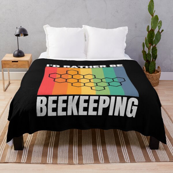 Artikelvorschau, Ich wäre lieber Imkerei entworfen und verkauft von Crafty-Mornings.