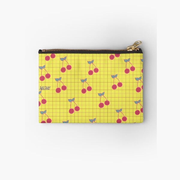 Item preview, Cherry Yellow❤️ designed and sold by Akaitaro.