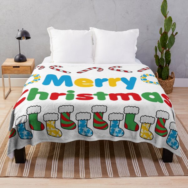 Item preview, Merry Christmas Cluster! designed and sold by KendraHowland.