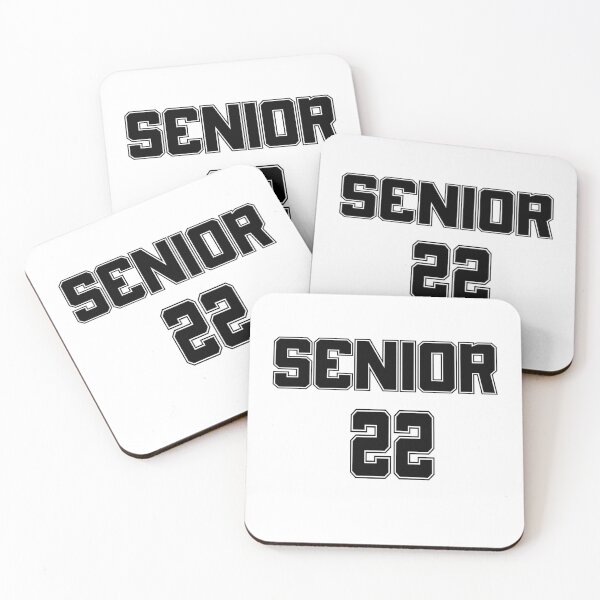 Item preview, Senior Class Of 2022 - Senior 22 designed and sold by DitaNadiaStore.