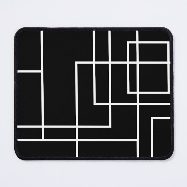 Item preview, Minimal Squares designed and sold by PamAraico.