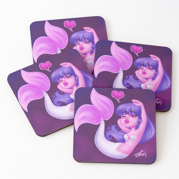 Item preview, Sexy Joi Mermaid designed and sold by Ginny Milling.