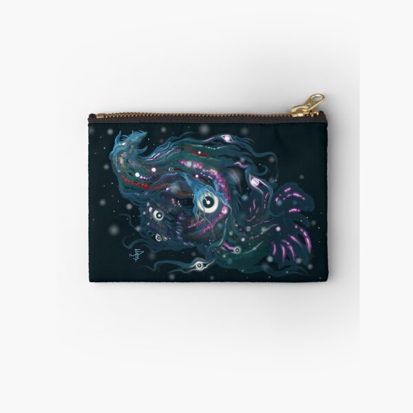 Item preview, Shoggoth (without frame) designed and sold by EmyArt.