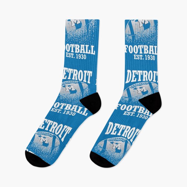 Artikelvorschau, DETROIT-FUSSBALL M entworfen und verkauft von Poloy.