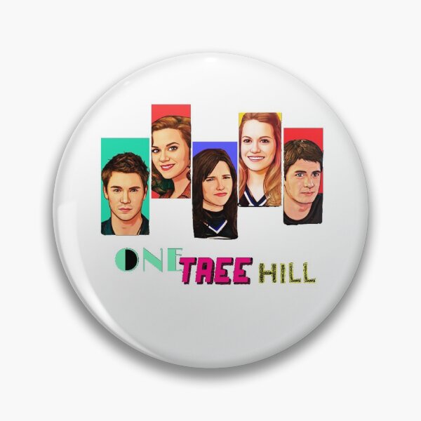 Item preview, One tree hill designed and sold by swanspirate520.