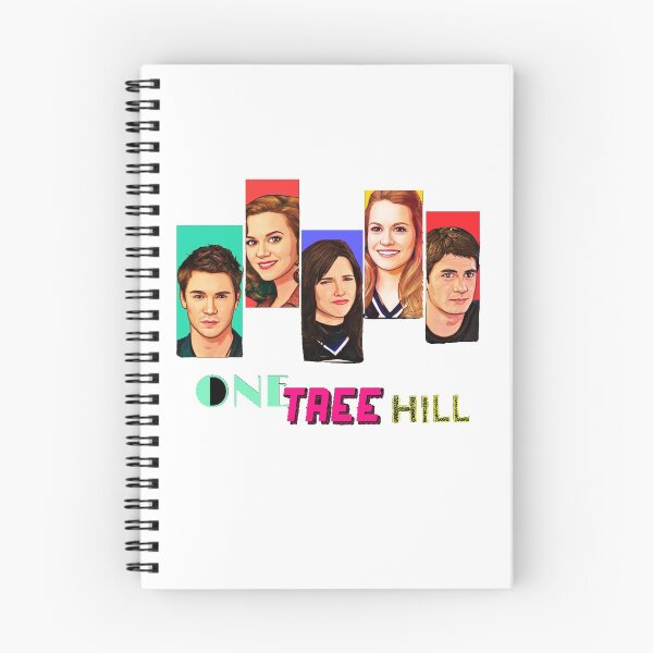 Item preview, One tree hill designed and sold by swanspirate520.