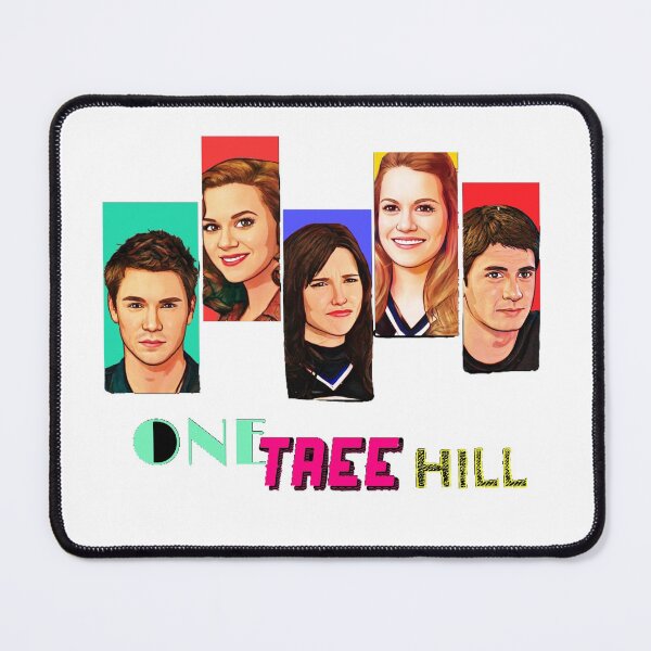 Item preview, One tree hill designed and sold by swanspirate520.