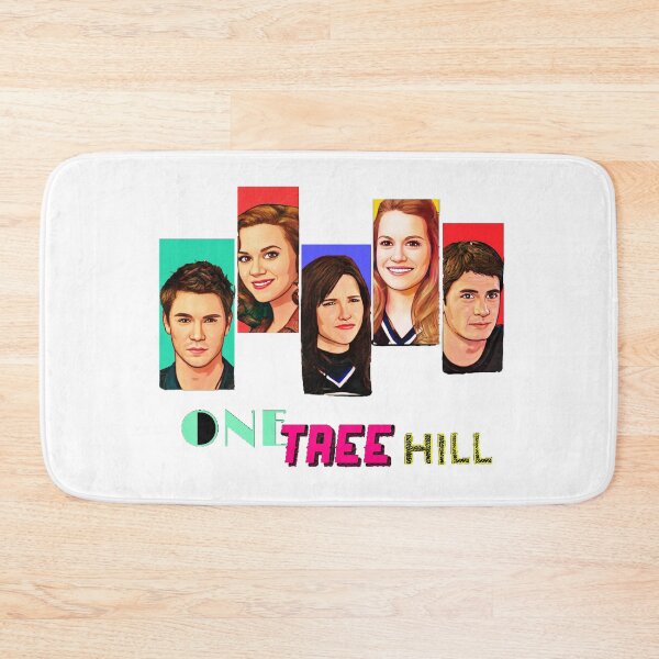Item preview, One tree hill designed and sold by swanspirate520.
