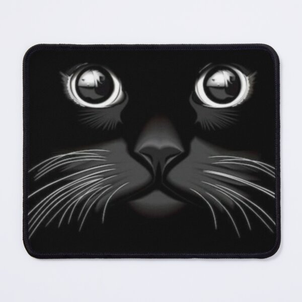 Item preview, Black cat designed and sold by KZClassic.