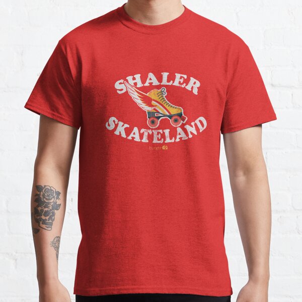 Item preview, Shaler Skateland designed and sold by burghr.