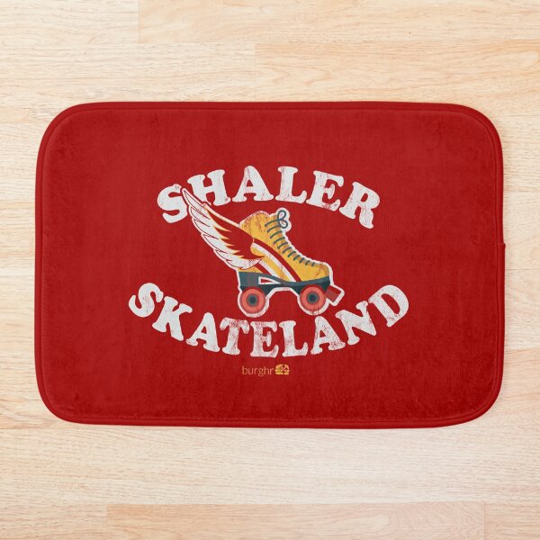 Item preview, Shaler Skateland designed and sold by burghr.