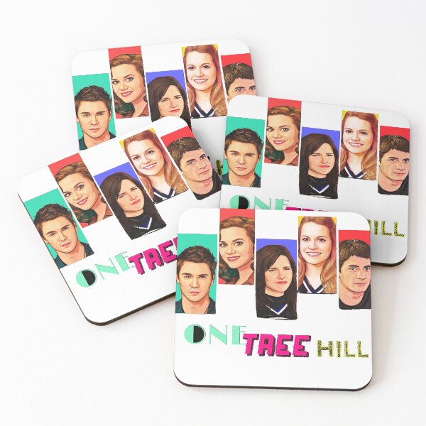 Item preview, One tree hill designed and sold by swanspirate520.
