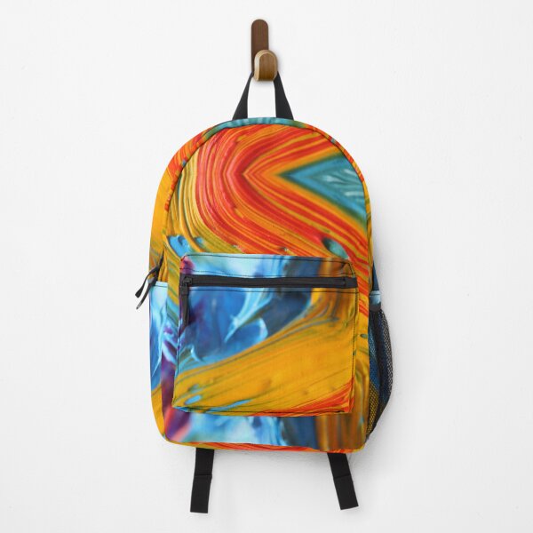 Item preview, Colorful Acrylic Diamond Pattern  designed and sold by Designs By YL.