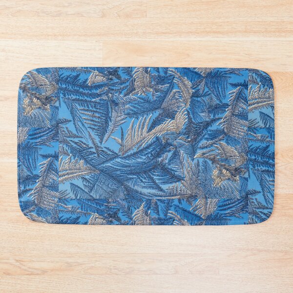 Item preview, Feathers For Frost Fun! designed and sold by naturesdreams.