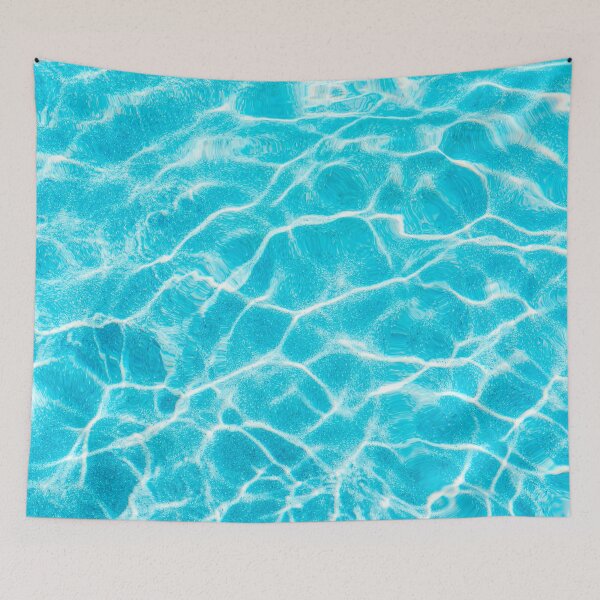 Item preview, Swimming Pool Water designed and sold by amos20111.
