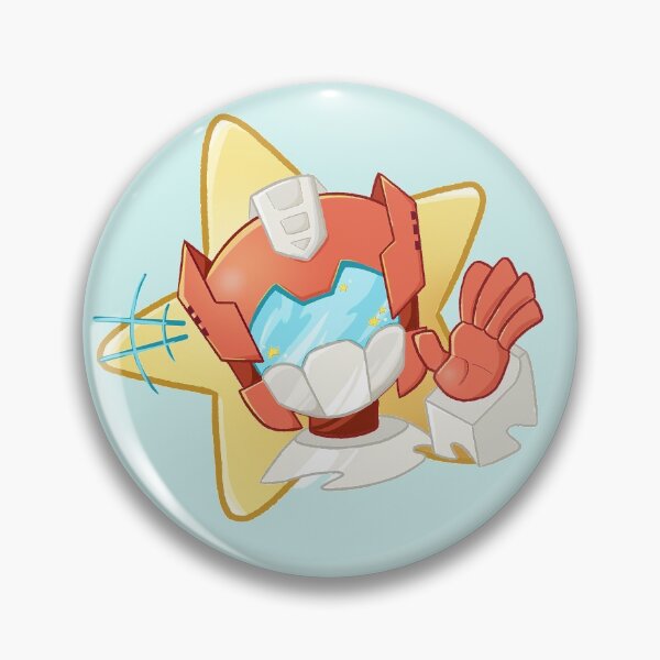 Item preview, Transformers Animated First Aid designed and sold by TopazStrange.