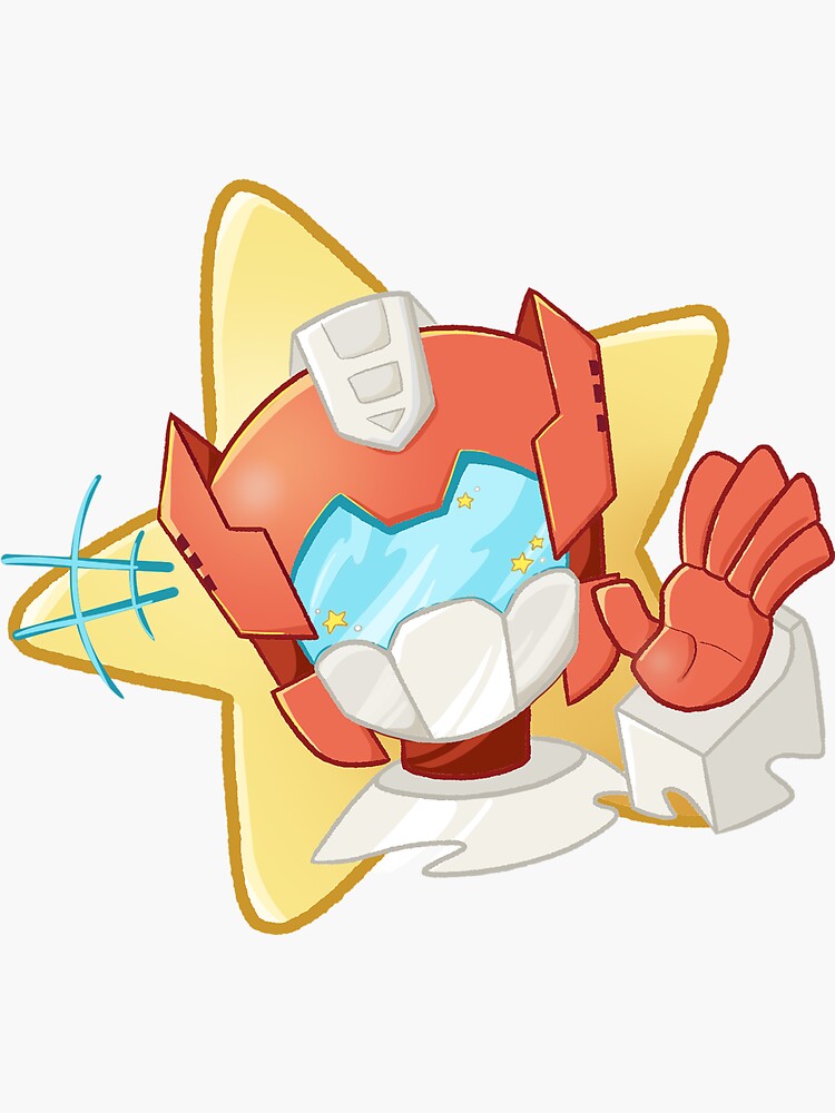 "Transformers Animated First Aid" Sticker for Sale by TopazStrange