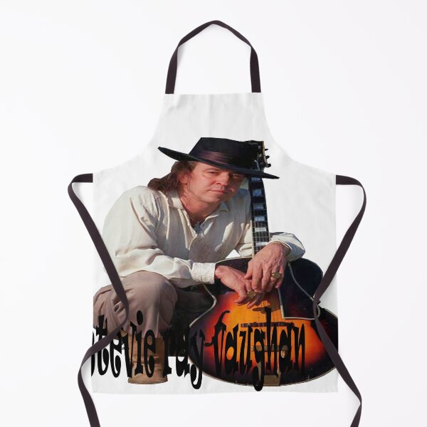 Artikelvorschau, stevie ray vaughan entworfen und verkauft von dhorribine4k.