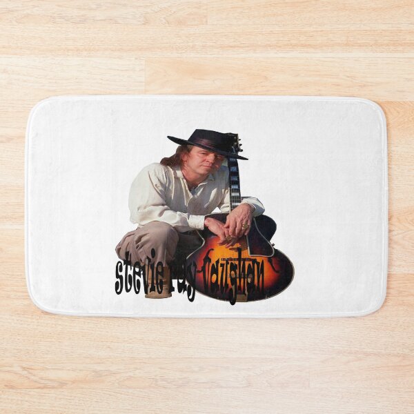 Item preview, stevie ray vaughan  designed and sold by dhorribine4k.