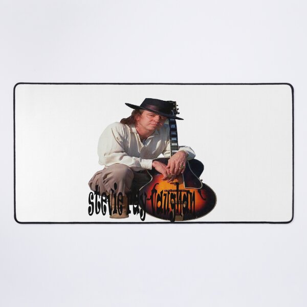 Item preview, stevie ray vaughan  designed and sold by dhorribine4k.