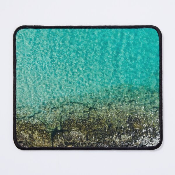 Item preview, Tropical Turquoise Blue Ocean designed and sold by newburyboutique.