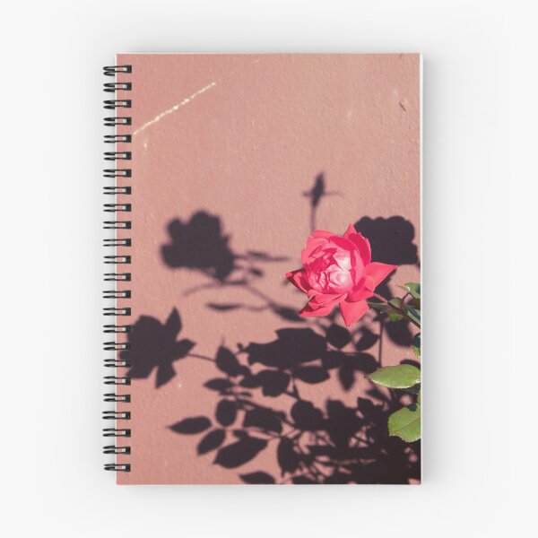 Item preview, Garden Rose and Shadow designed and sold by tiramisumoo.
