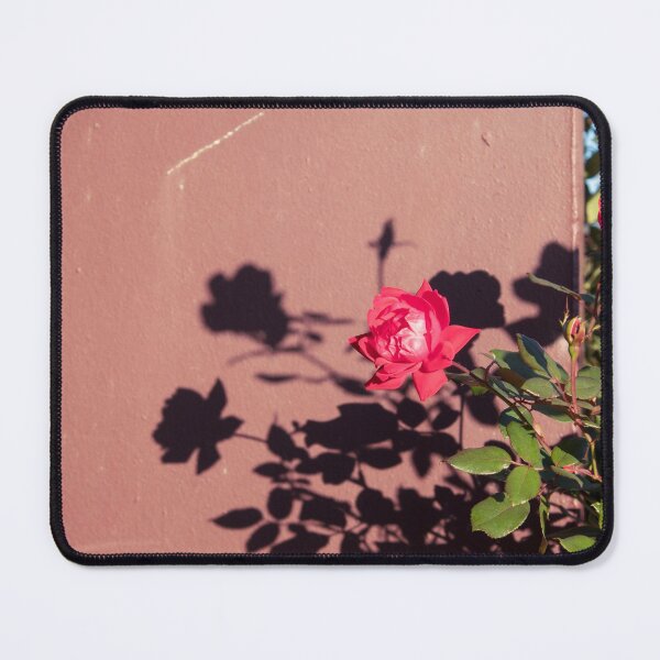 Item preview, Garden Rose and Shadow designed and sold by tiramisumoo.