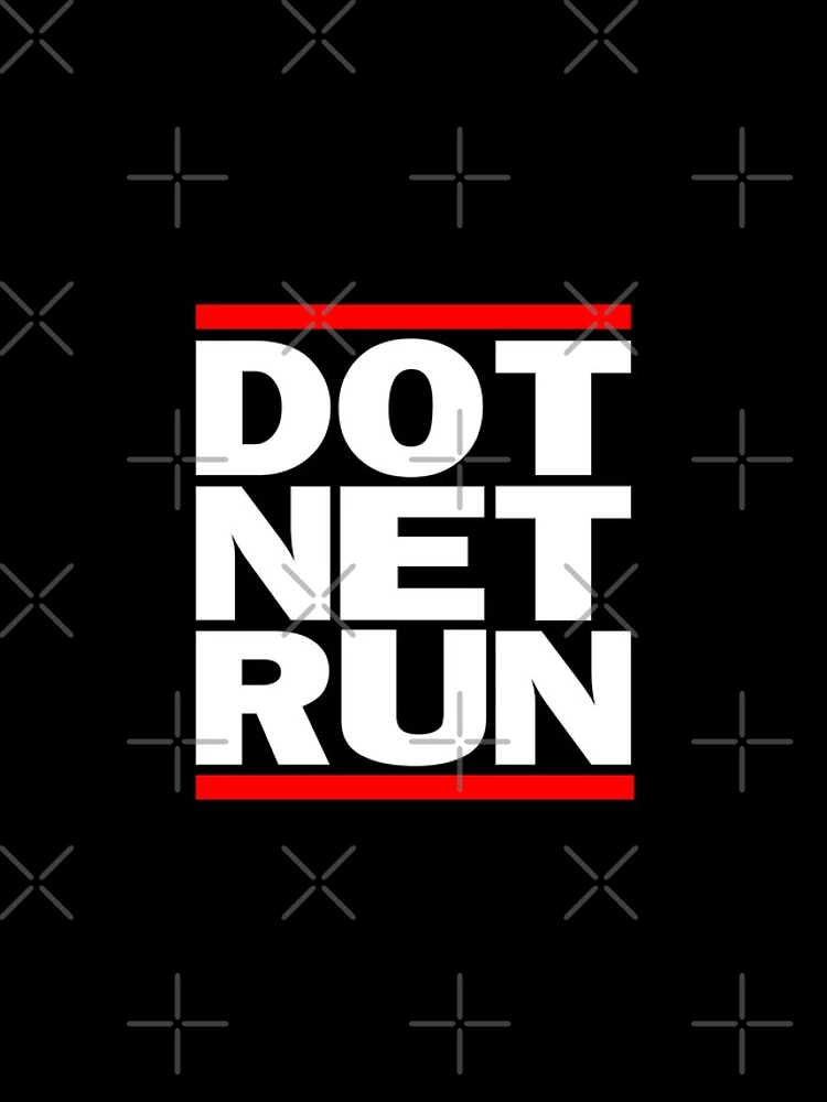 Thumbnail 4 of 4, Samsung Galaxy Phone Case, DOT NET RUN designed and sold by JesusStone.