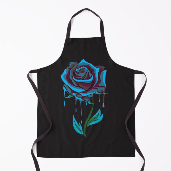 Item preview, Rose Cool Melting Flower designed and sold by ercszur.