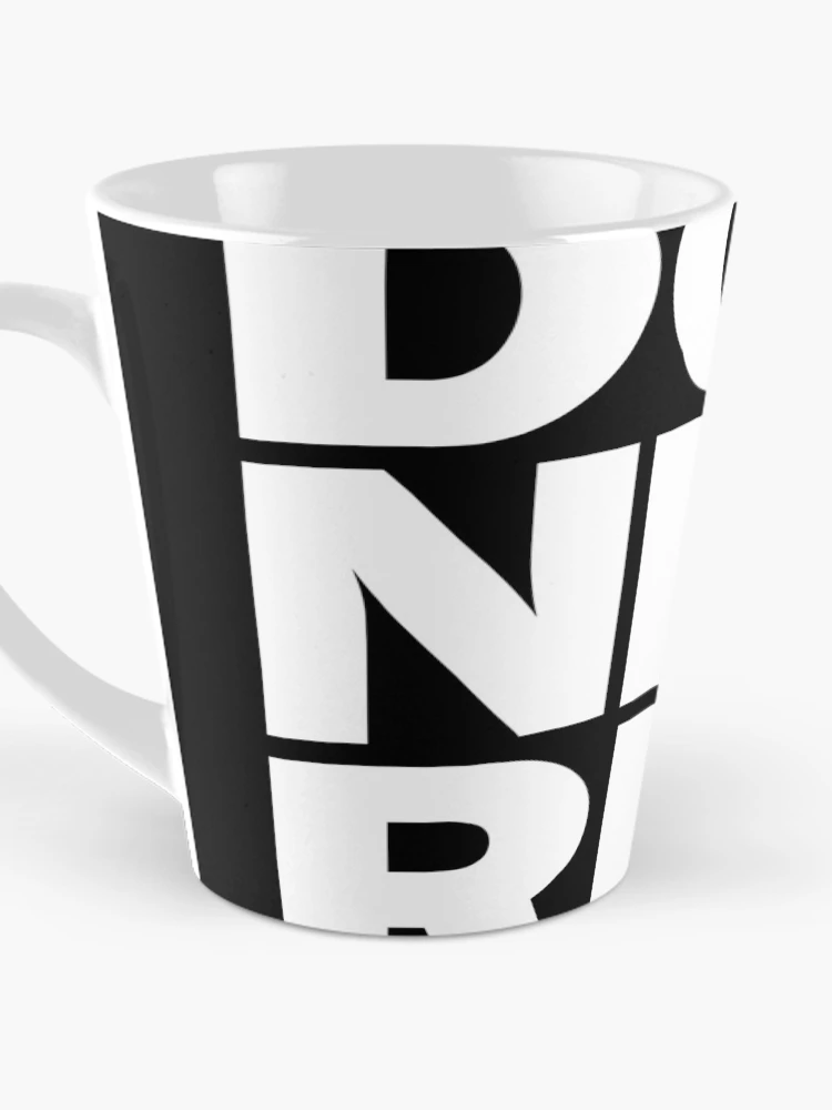 Thumbnail 3 of 4, Coffee Mug, DOT NET RUN designed and sold by JesusStone.