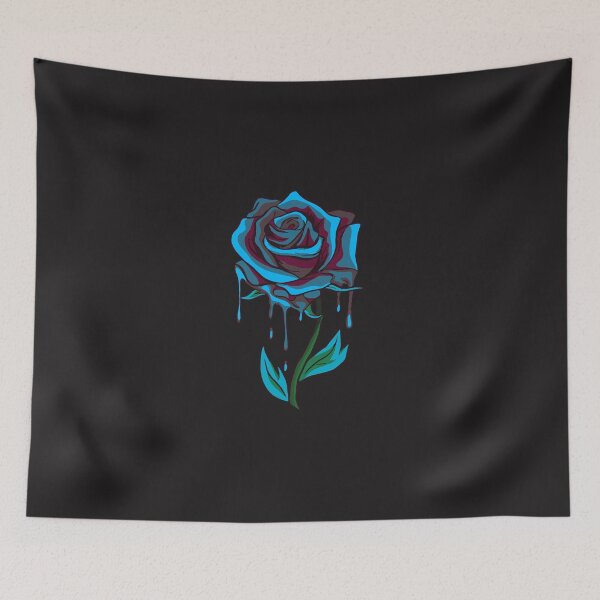 Item preview, Rose Cool Melting Flower designed and sold by ercszur.
