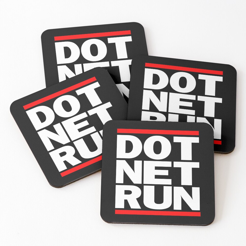 Item preview, Coasters (Set of 4) designed and sold by JesusStone.